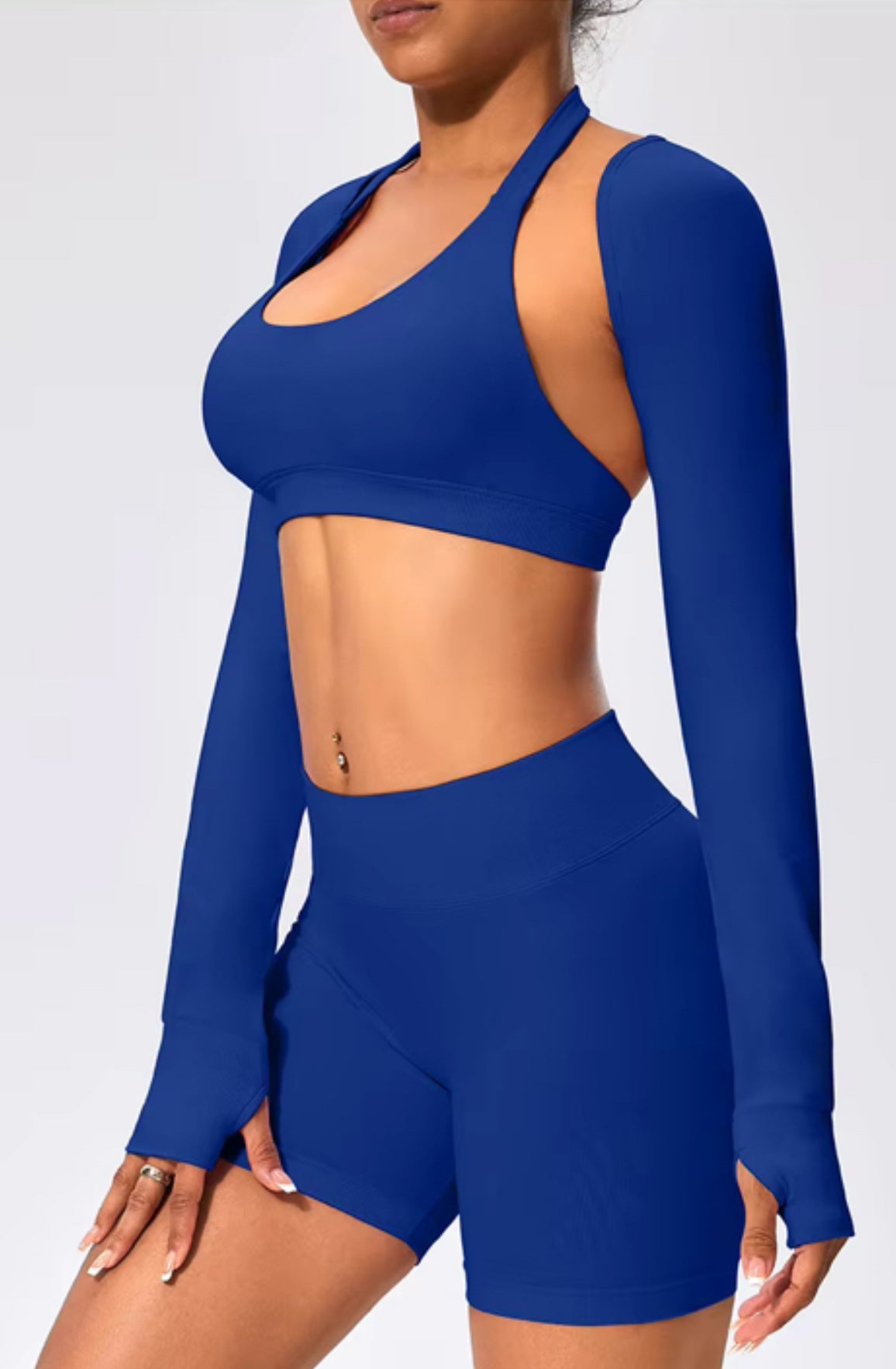 Ryze Shrug